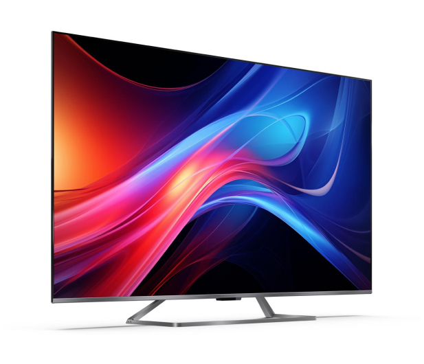 SHARP 65GP7265E QLED 4K Google TV Dolby Vision Atmos - 1268799 - zdjęcie 3
